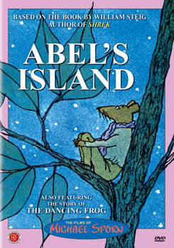 Abel's Island / The Dancing Frog