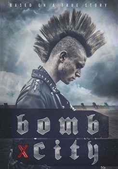 Bomb City