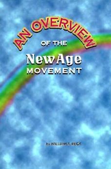 Paperback An overview of the New Age movement Book