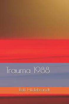 Paperback Trauma 1988 [German] Book