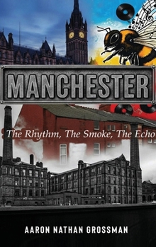 Hardcover Manchester Book