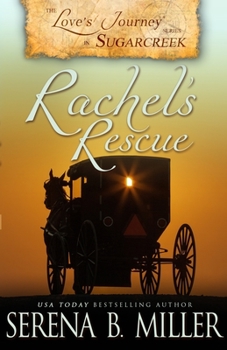 Love Rekindled - Book #3 of the Love's Journey in Sugarcreek