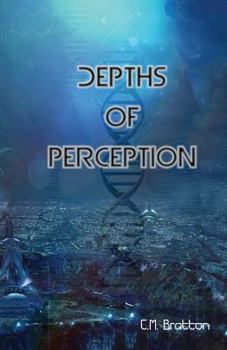 Paperback Depths of Perception Book