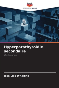 Hyperparathyroïdie secondaire