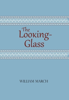 Paperback The Looking-Glass Book