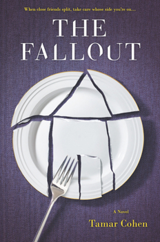 Paperback The Fallout Book