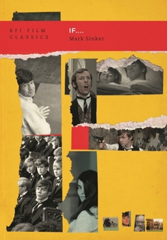 Paperback If.... Book