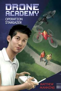 Operation Stargazer - Book  of the Drone Academy