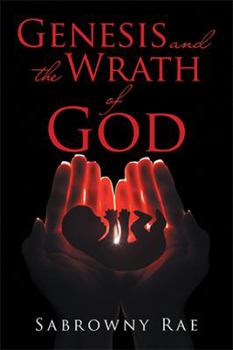 Paperback Genesis and the Wrath of God Book