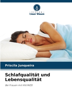 Paperback Schlafqualität und Lebensqualität [German] Book