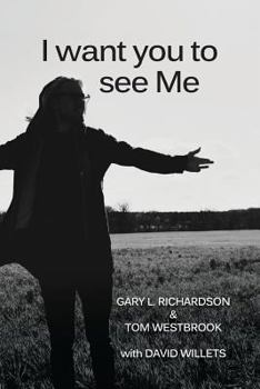 Paperback I Want You to See Me Book