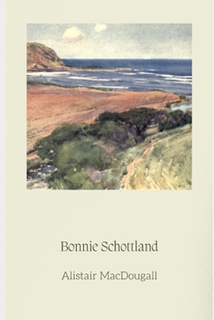 Paperback Bonnie Schottland [German] Book
