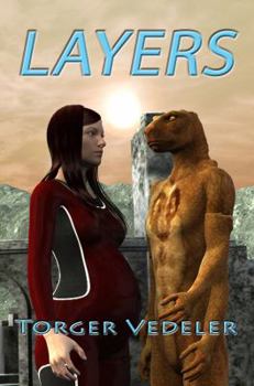 Paperback Layers Book