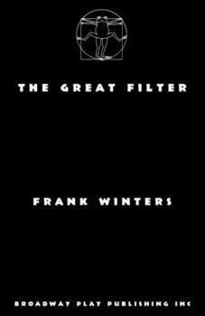 Paperback The Great Filter Book