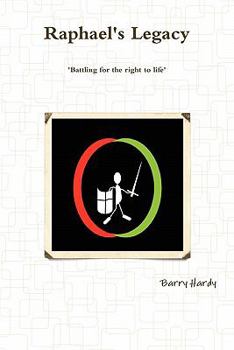 Paperback Raphael's Legacy Book