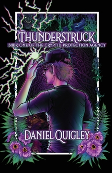 Paperback Thunderstruck Book