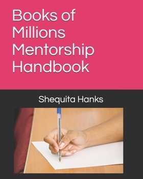 Paperback Books of Millions Mentorship Handbook Book