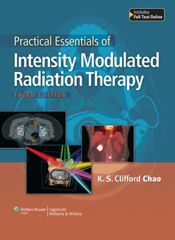 Hardcover Practical Essentials of Intensity Modulated Radiation Therapy Book