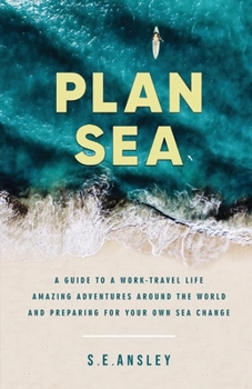 Paperback Plan Sea Book