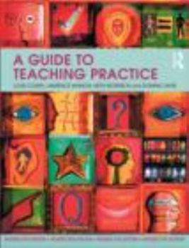 Paperback A Guide to Teaching Practice: 5th Edition Book