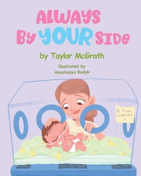 Paperback Always By Your Side Book