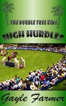 Paperback High Hurdles Book