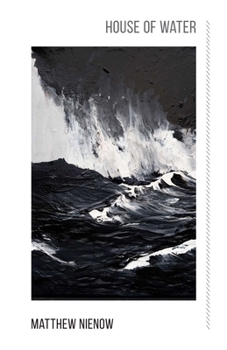 Paperback House of Water Book