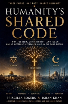 Paperback Humanity's Shared Code Book