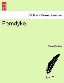 Paperback Ferndyke. Book