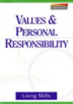 CD-ROM Values and Personal Responsibility Book