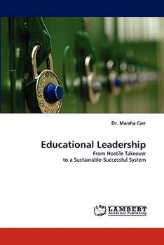 Paperback Educational Leadership Book