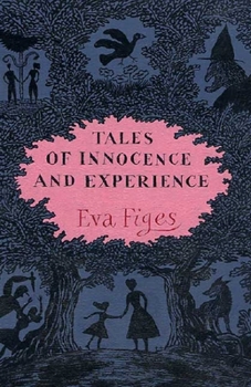 Hardcover Tales of Innocence and Experience: Grandmothers and Granddaughters: A Very Special Relationship Book