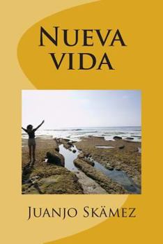 Paperback Nueva vida [Spanish] Book