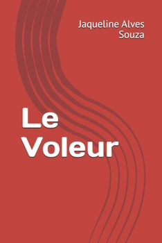 Paperback Le Voleur [French] Book