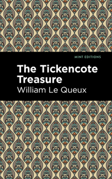 Paperback The Tickencote Treasure Book