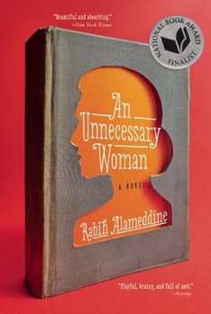 Paperback An Unnecessary Woman Book