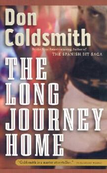 Mass Market Paperback The Long Journey Home Book