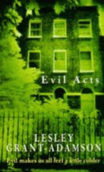 Paperback Evil Acts Book