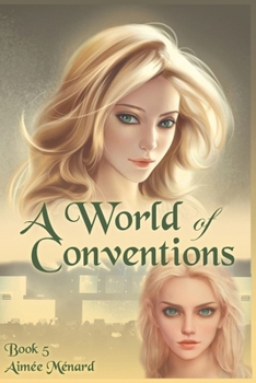 Paperback A World of Conventions Book