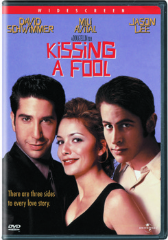 Kissing a Fool