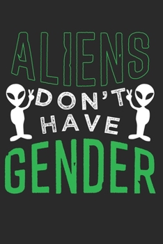 Paperback Alien and UFO: Alien and UFO Notebook - Gift idea for conspiracy theorists and UFO lovers Book