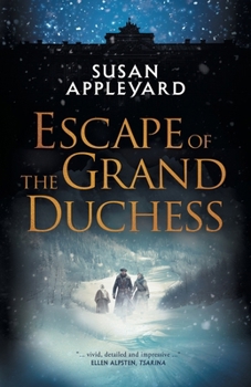 Escape of the Grand Duchess