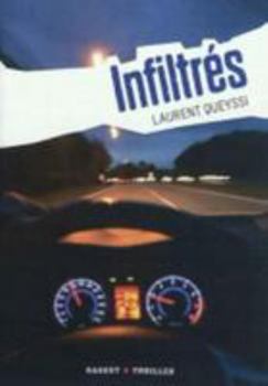 Hardcover Infiltrés [French] Book