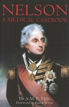 Paperback Nelson: A Medical Casebook Book