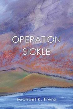 Paperback Operation Sickle Book