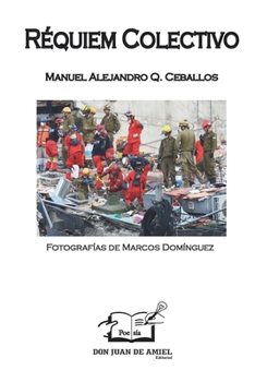 Paperback Réquiem Colectivo [Spanish] Book