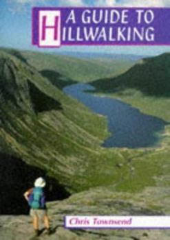 Paperback A Guide to Hillwalking Book