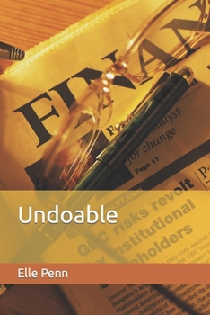 Paperback Undoable Book