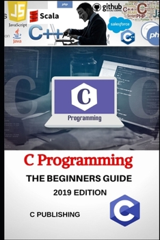 Paperback The C Programming Language, 3rd Edition Book