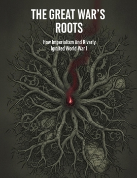 Paperback The Great War'S Roots: How Imperialism And Rivalry Ignited World War I Book